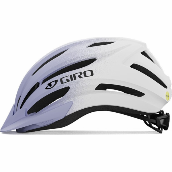 Giro  REGISTER II mtb helma matte lite lile fade vel. Uni...
