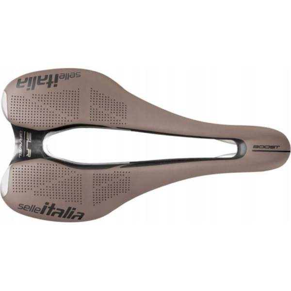 Sedlo Selle Italia SELLE ITALIA SLR BOOST GRAVEL TI316, S...