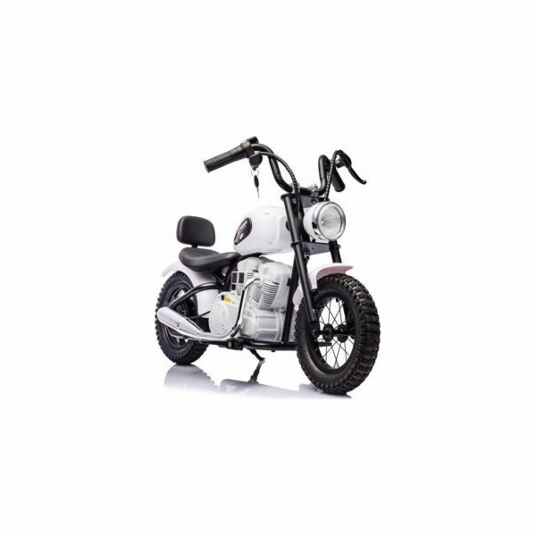 Bateriový motor pro  vozy A9902 36V bílý