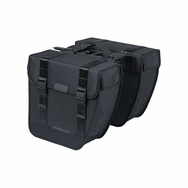 Bazalka BASIL TOUR DVOJITÝ PANNIEŘ MIK 28L, systém MIK (p...