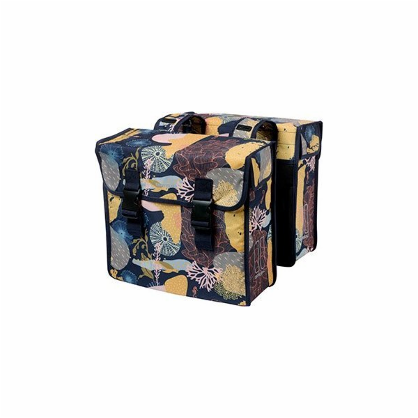 Basil Double městská taška BASIL MARA XL REEF 35L, Univer...