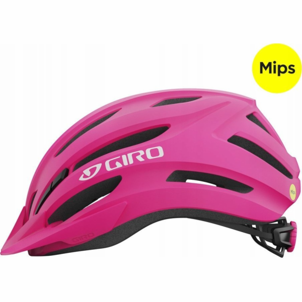 Giro Dětská juniorská přilba GIRO REGISTER II INTEGROVANÁ...