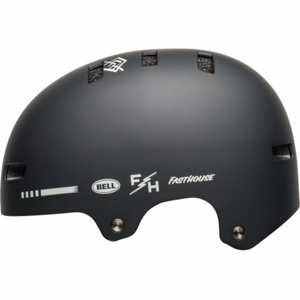 Juniorská přilba Bell  SPAN Velikost přilby: S(51-55 cm),...