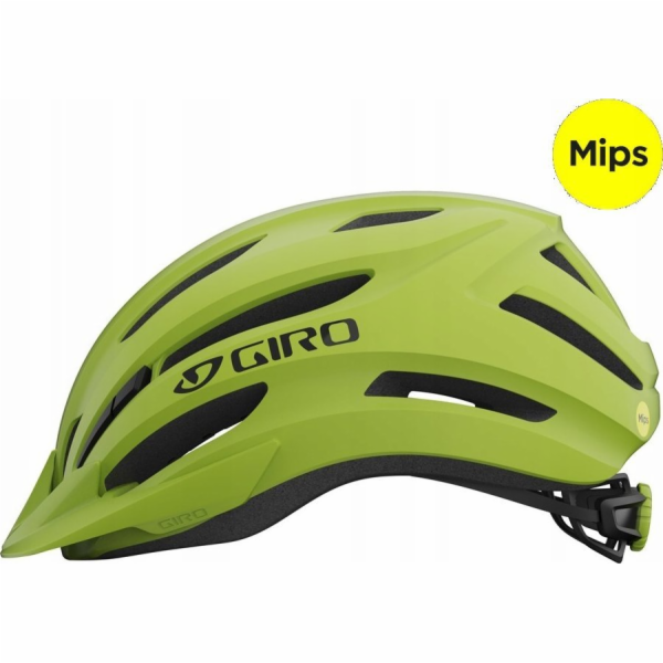 Giro MTB přilba GIRO REGISTER II INTEGROVANÉ MIPS matné a...