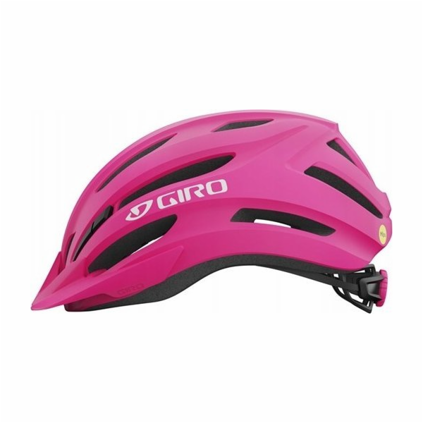 Giro Dětská juniorská přilba GIRO REGISTER II matná zářiv...