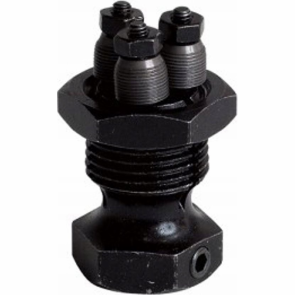 STROJNÍ HLAVA Cyclo CYCLO SPOKE THREED (12g / 2,6mm) (NOVÁ)