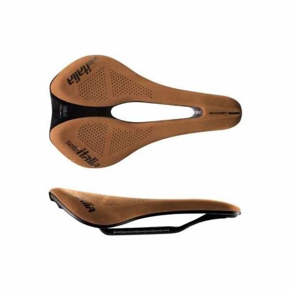 Sedlo Selle Italia SELLE ITALIA NOVUS BOOST EVO KIT CARBO...
