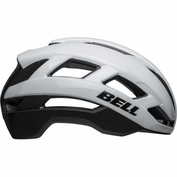 BELL FALCON XR INTEGRATED MIPS matný lesk bílá černá šoto...