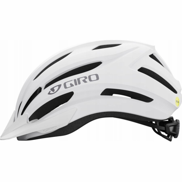 Giro  REGISTER II INTEGROVANÁ MIPS XL mtb helma matná bíl...