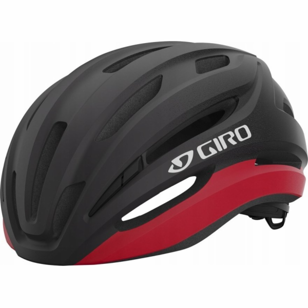 Giro  ISODE II INTEGRATED MIPS silniční přilba matná čern...
