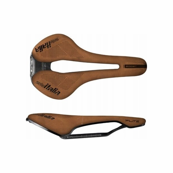 Sedlo Selle Italia SELLE ITALIA FLITE BOOST KIT CARBONIO,...