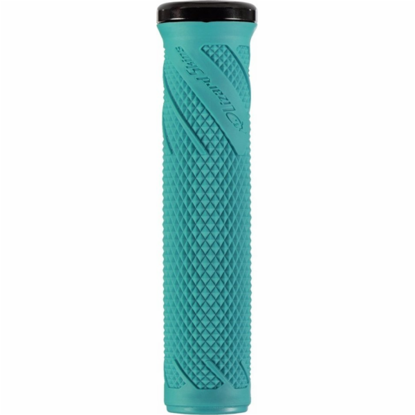 Lizard Skins  Single-Clamp Lock-On WASATCH modrozelená (N...