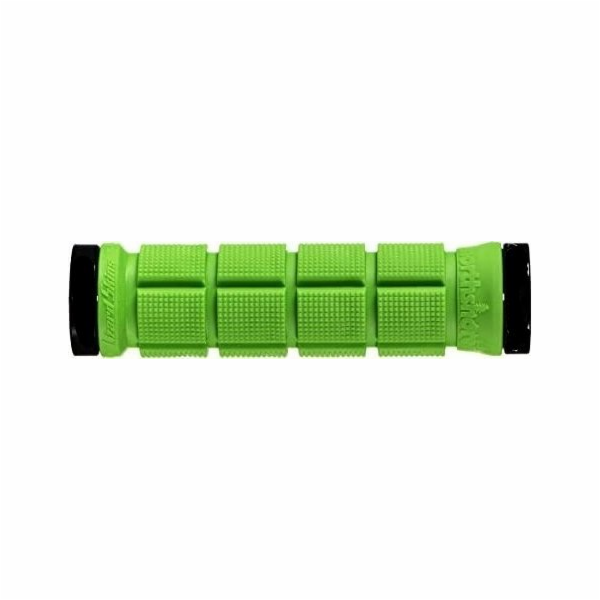 Lizard Skins  Dual-Clamp Lock-On Rukojeti řídítek NORTHSH...