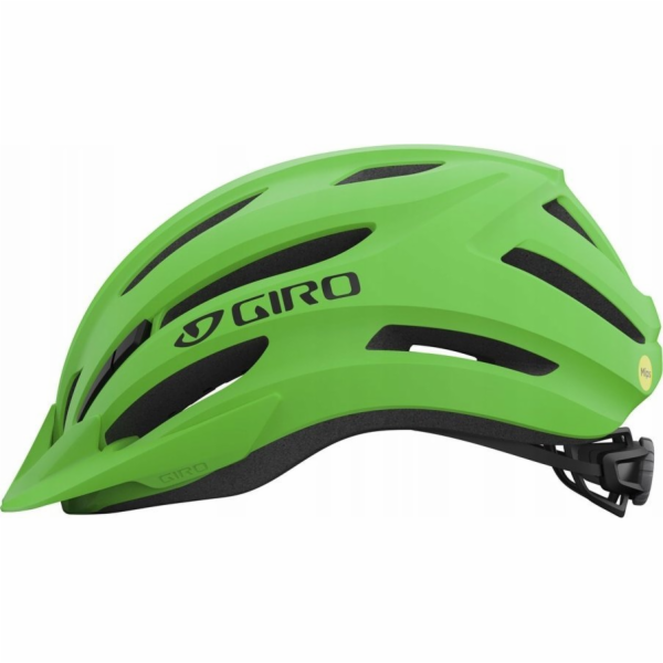 Giro Dětská juniorská přilba GIRO REGISTER II INTEGROVANÁ...