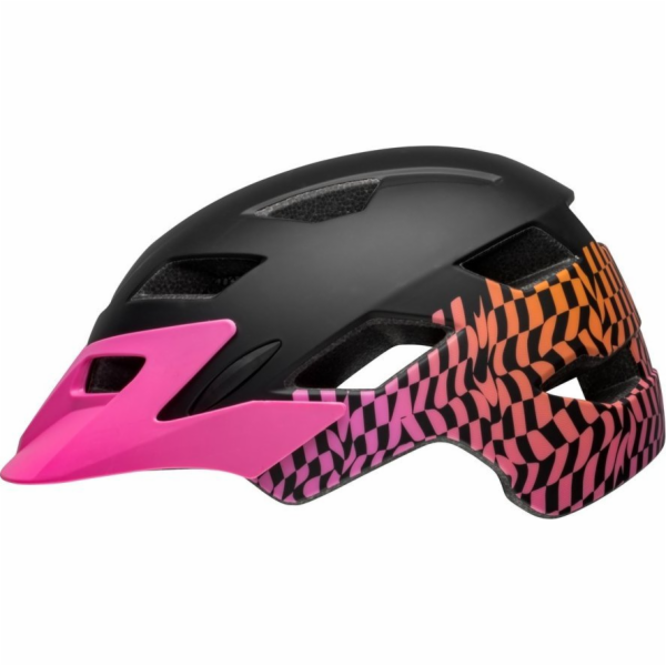 Bell  SIDETRACK juniorská přilba Velikost přilby: Univerz...