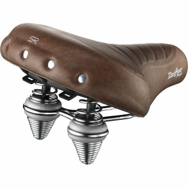 Selle Royal Sedlo SELLEROYAL PREMIUM RELAXED 90 stupňů DR...