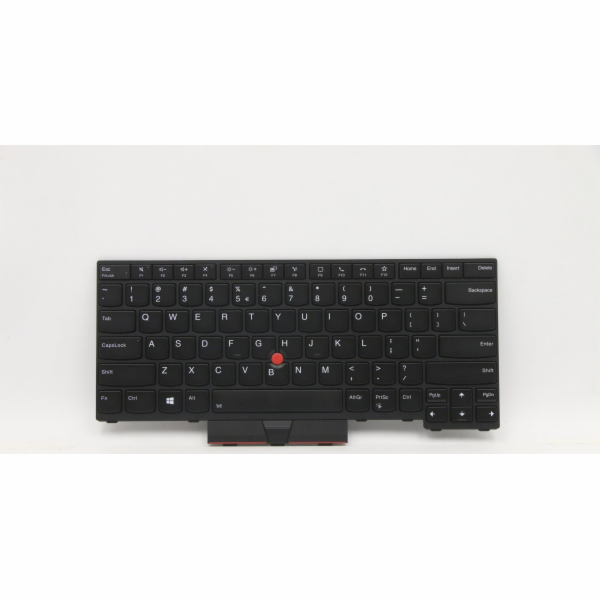 Klávesnice Lenovo FRU Odin Full BL