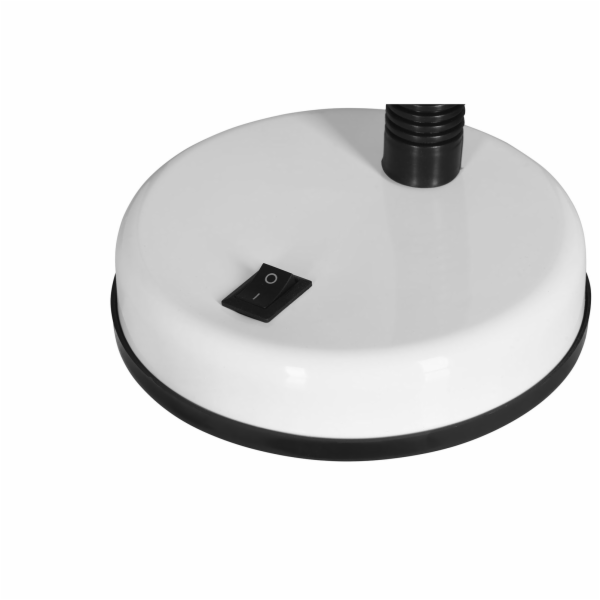 Activejet Stolní lampa AJE-BILL White E27