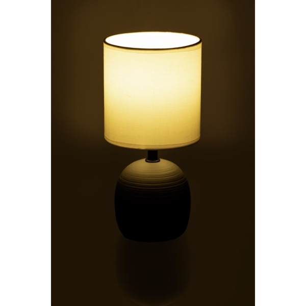 Activejet Stolní lampa AJE-PERO E14
