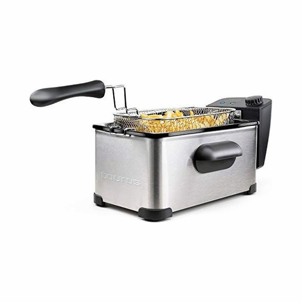 Fritéza Taurus 973967000 (2000W;3l)