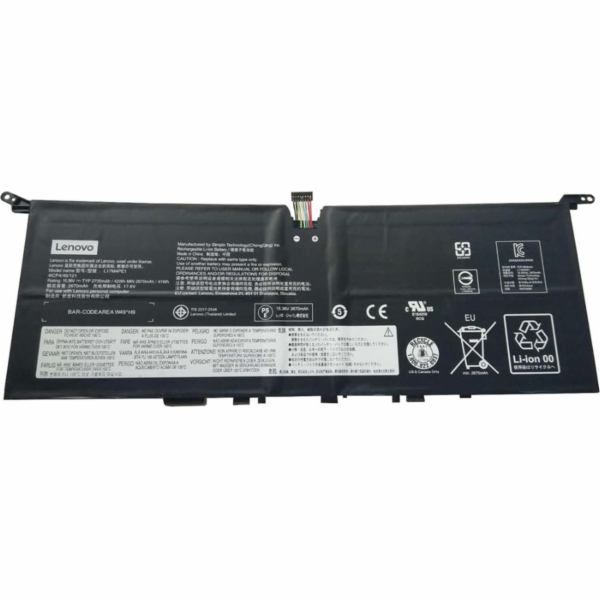Baterie Lenovo 730S SP/A L17M4PE1