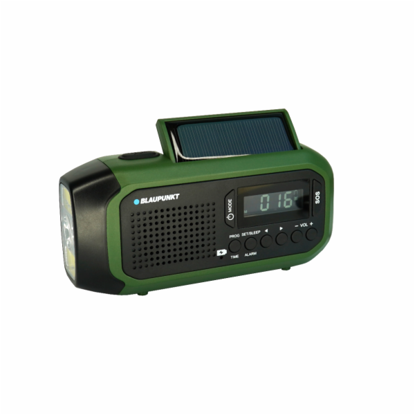 Blaupunkt ER20