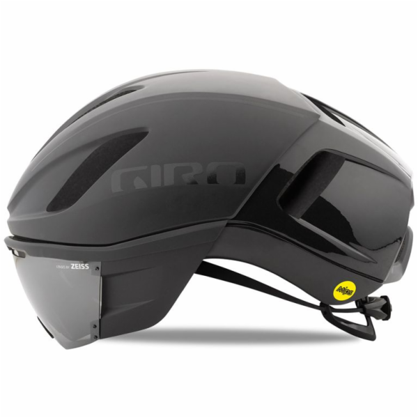 Giro VANQUISH MIPS time helma černá velikost S (51-55 cm)...