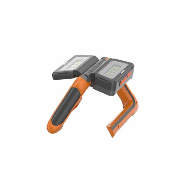 Energizer Hardcase Pro Rechargeable Panel USB - Svítilna ...