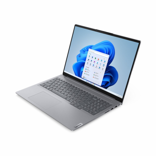 Lenovo ThinkBook 16 Intel Core i3 i3-1315U Laptop 40,6 cm...