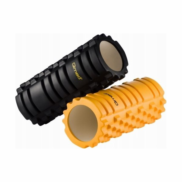 Therapy Roller - rehabilitační váleček oranžový