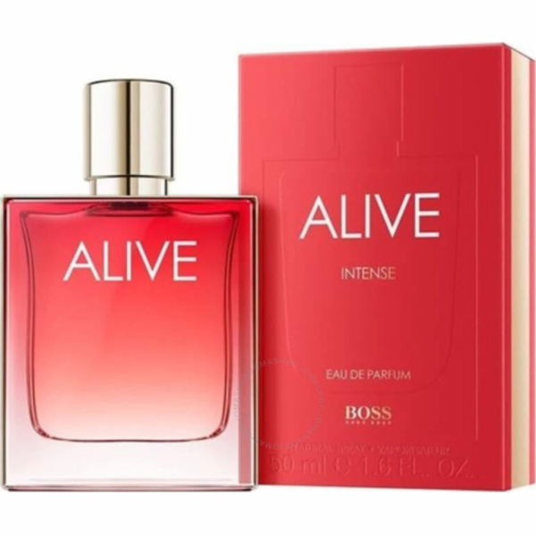 Hugo Boss Intenzivní parfémovaná voda Hugo Boss Boss Aliv...