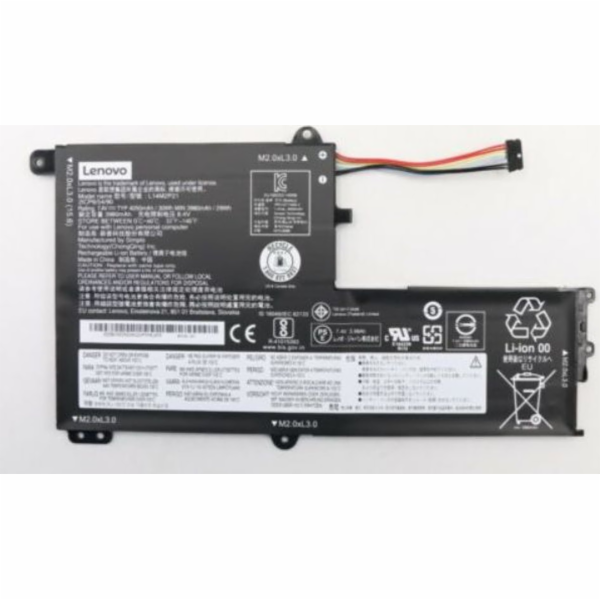 Lenovo Baterie 2článková (7,4V 30Wh)