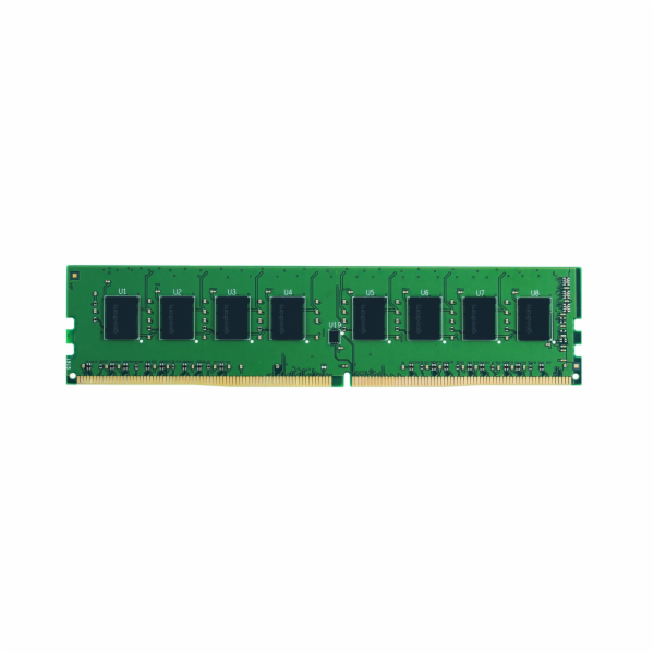 Paměť DDR4 16GB / 2666 CL19