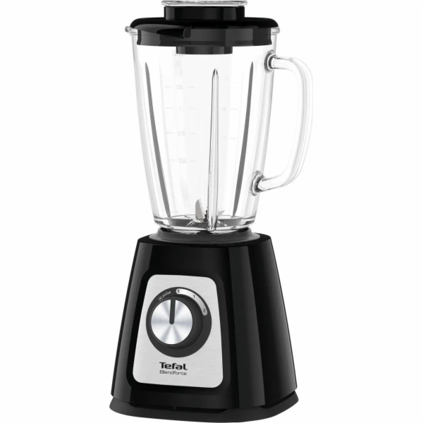 Tefal BlendForce II BL4358 mixér 1,25 l Stolní mixér 800 ...