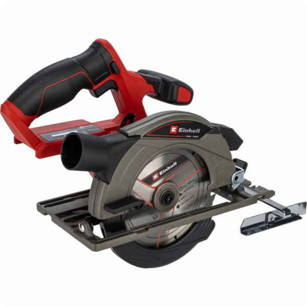 Einhell akumulátorová kotoučová pila TE-CS 18/165-1 Li-So...