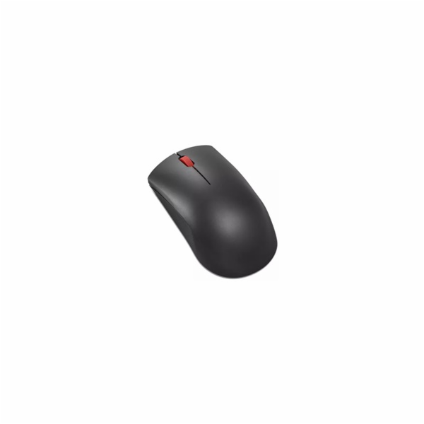 Lenovo 150/Kancelářská/Optická/1 000 DPI/Bezdrátová USB/Č...