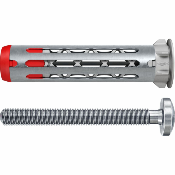 fischer hmoždinka do dutiny DuoHM 5x55 S TX