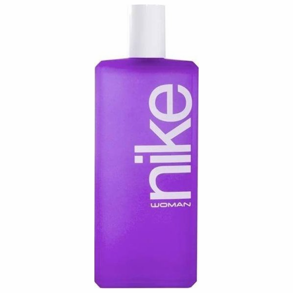 Nike Ultra Purple Woman toaletní voda ve spreji 200ml