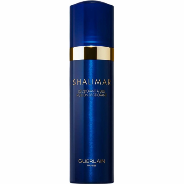 Guerlain  Shalimar DSP 100ml