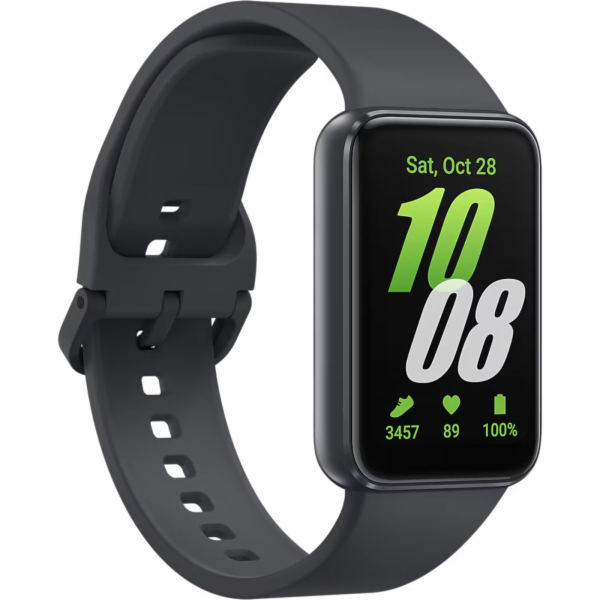 Samsung Galaxy Fit3 dunkelgrau