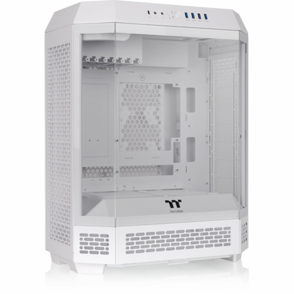Thermaltake The Tower 600 , věžová skříň