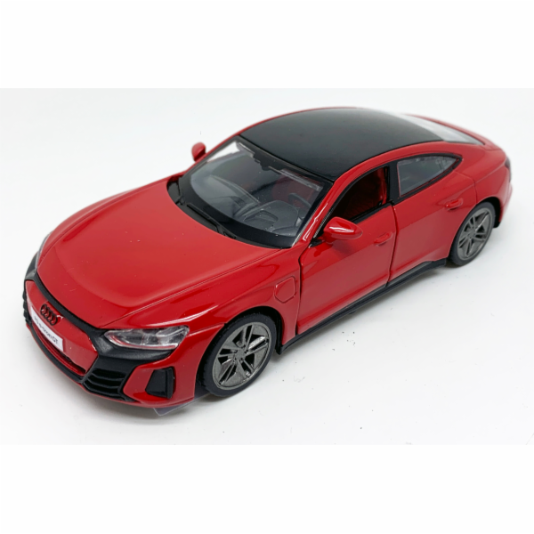Kovový model - 1:36 Audi RS e-tron GT