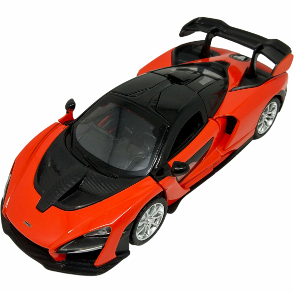 Kovový model - 1:32 Mclaren Senna