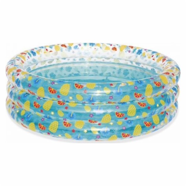 Podnos na brouzdaliště do bazénu Bestway Tropical 1,70/53 cm