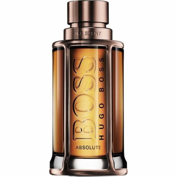 Hugo Boss The Scent Absolute EDP 50 ml