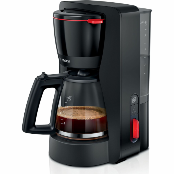 Filtrační kávovar Bosch MyMoment TKA3M133, filtrační stroj