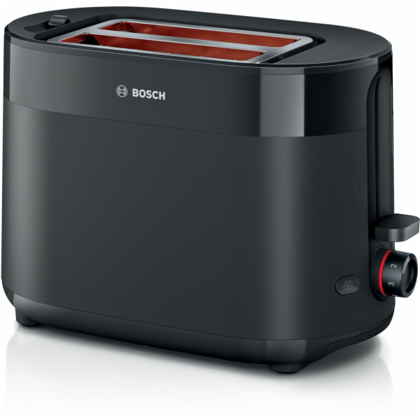 Kompaktní toustovač Bosch MyMoment TAT2M123