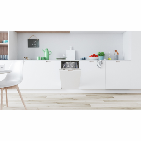 Indesit DSIO3M24CS