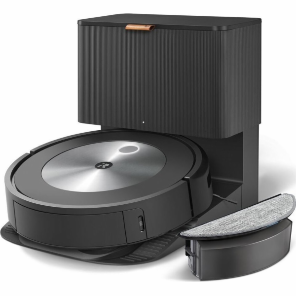Úklidový robot iRobot Roomba Combo J5+