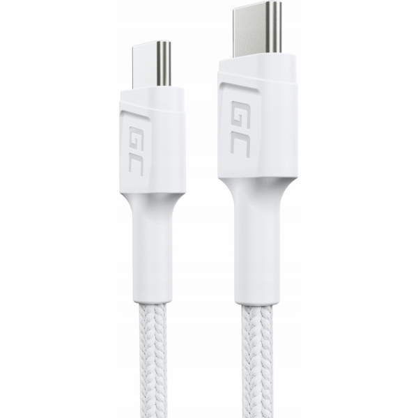 Green Cell GC PowerStream USB kabel USB 3.2 Gen 1 (3.1 Ge...